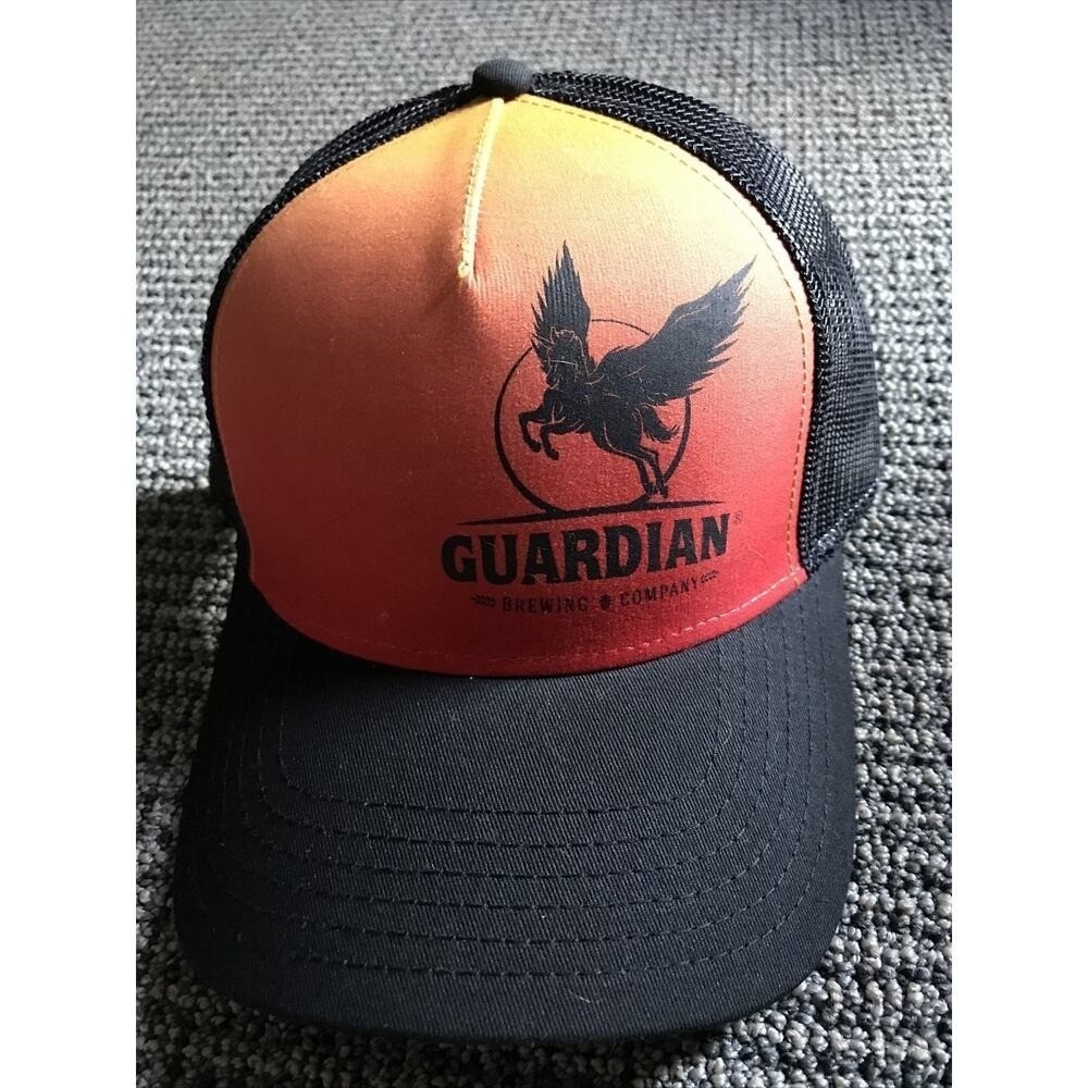 Guardian‎ Brewing NWOT adjustable Hat